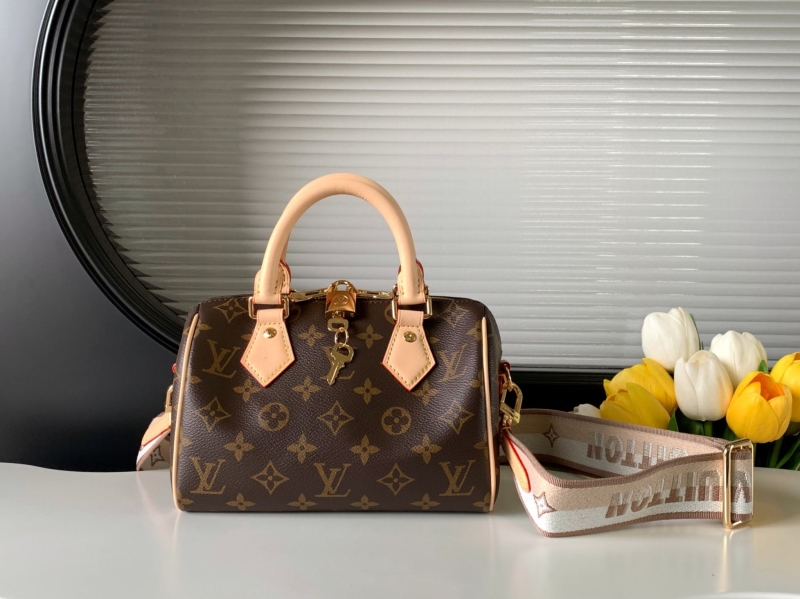 LV Speedy Bags